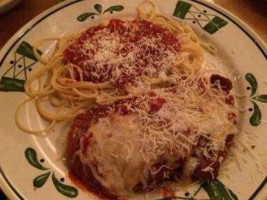 Olive Garden Italian Rstrnt inside