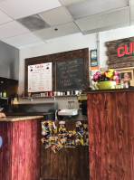 Calle Ocho Cuban Coffee Empanadas food