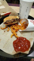 Arby's food