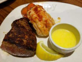 Outback Steakhouse Brandon food