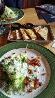 Applebee's food