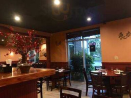 Mandalay Asian Fusion Cuisine inside