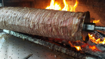 Dede Çağ Kebap outside