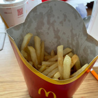 Mcdonald's Restaurants food