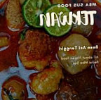 Kedai Baso Cilok Goang Hitz Cilamaya food