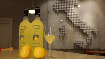 Limoncello Fresh Italian Kitchen food