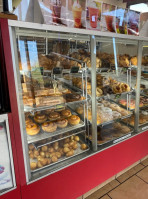 Bosa Donuts (higley Baseline) food