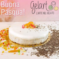 Gelart, L'arte Nel Gelato food