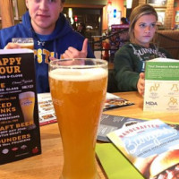 Applebee's food