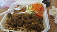 Sunny Isle Jamaican Caribbean food