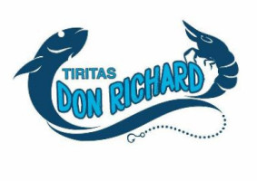 Tiritas Don Richard food