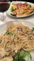 Girasole Ristorante Italiano food