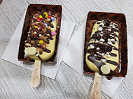 Magnum Pleasure Store food