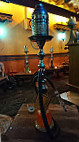 Shisha food