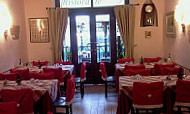 Ponte Vittorio food