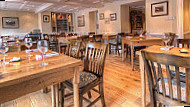 Oddfellows Mellor food