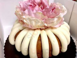 Nothing Bundt Cakes food