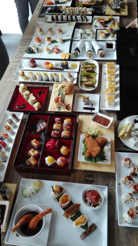 restaurant image