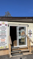 San Jose Mexican Foods (tacos Specialty Store) outside