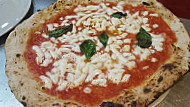 Pizzeria Vai Mo food