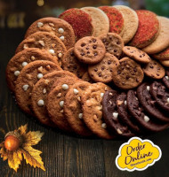 Nestle Toll House Cafe By Chip food