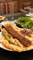 Kebap Yerim food