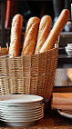 Bistro De Buren Rotterdam food