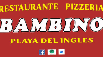 Bambino food