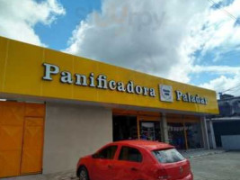 Panificadora Paladar outside