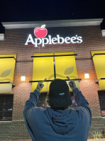 Applebee's Fayetteville food