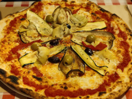 Pizzeria Da Tulio food