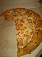 Pizza Hut food