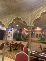 Manakish Alwadi inside