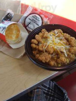 Kfc food