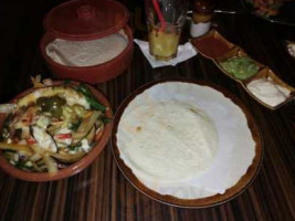 Lupita's Mexican food