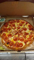 Papa Johns food