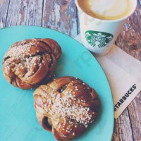 Starbucks Corporation food