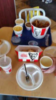 Kfc food