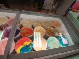 Paletas Y Helados De Michoacan food