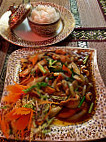 Lanna Thai food