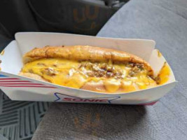 Sonic Drive-in food