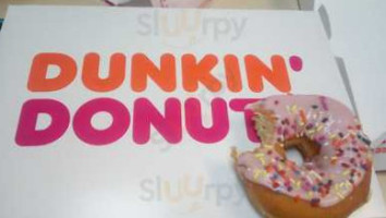 Dunkin' food