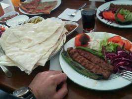 Gaziantep Bahçe Kebap Alpu food