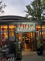 Cafe Extrablatt Viersen outside