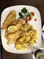 Martin's Fisch Mehr food