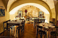 Osteria Dell'arancio food