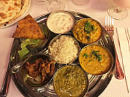 Bharati food