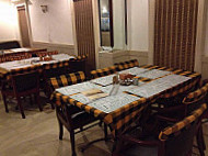 Hotel Anugraha food