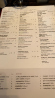 Brewsters Century Park menu