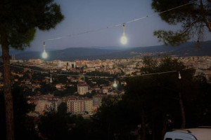 Çamlık Seyir Tepe Et-mangal Ve Seyir Tepesi outside